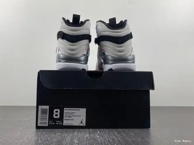 Kicked Out Shoe Store 8 (2013) Retro 305381-103 Bunny Air Bugs Jordan 0512